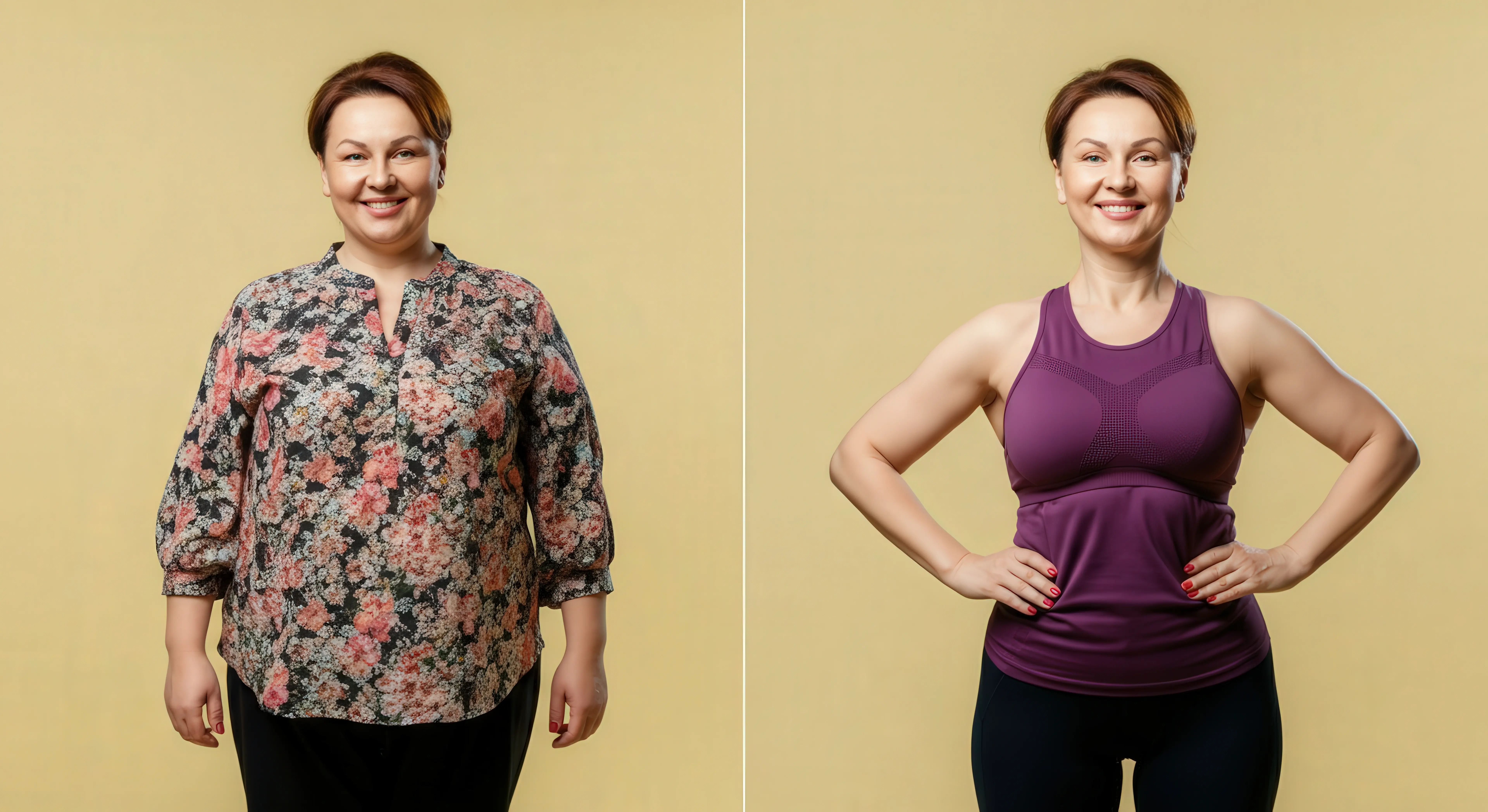 LipoFit customer review