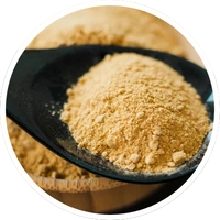 Maca root ingredient in LipoFit capsule formula