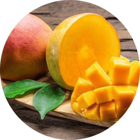 African mango extract supporting appetite control in LipoFit